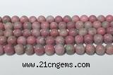 CCB833 15.5 inches 10mm round gemstone beads wholesale