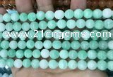 CCN5407 15 inches 8mm round candy jade beads Wholesale
