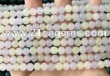 CCN6205 15.5 inches 4mm round candy jade beads Wholesale