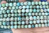 CCO360 15.5 inches 4mm round natural chrysotine gemstone beads