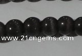 CCT1360 15 inches 6mm round cats eye beads wholesale