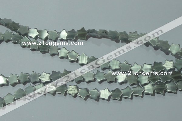 CCT830 15 inches 8mm star cats eye beads wholesale