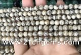 CFS400 15.5 inches 4mm round feldspar gemstone beads wholesale