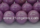 CKU314 15.5 inches 10mm round phosphosiderite gemstone beads