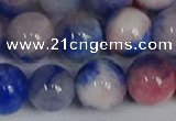 CMJ1107 15.5 inches 10mm round jade beads wholesale