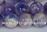 CMJ1123 15.5 inches 12mm round jade beads wholesale