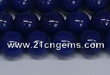 CMJ61 15.5 inches 12mm round Mashan jade beads wholesale
