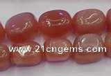 CNG6901 15.5 inches 12*16mm - 13*18mm nuggets moonstone beads