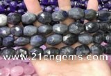 CNG8572 12*16mm - 15*20mm faceted nuggets labradorite beads