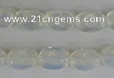 COV90 15.5 inches 10*14mm oval opal beads wholesale