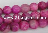 CRO202 15.5 inches 10mm round crazy lace agate beads wholesale