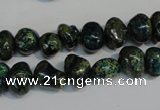 CSG32 15.5 inches 8*9mm – 8*12mm nuggets long spar gemstone beads