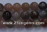 CSS632 15.5 inches 8mm round sunstone gemstone beads wholesale