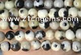 CTG2005 15 inches 2mm,3mm dalmatian jasper beads wholesale