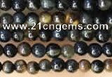 CTG2034 15 inches 2mm,3mm tiger eye beads wholesale