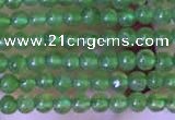 CTG2091 15 inches 2mm,3mm candy jade gemstone beads