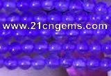 CTG2093 15 inches 2mm,3mm candy jade gemstone beads