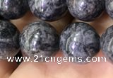 CTU3037 15.5 inches 8mm round South African turquoise beads