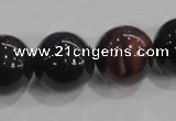 CAA220 15.5 inches 18mm round dreamy agate gemstone beads