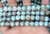 CAA2751 15.5 inches 10mm round agate gemstone beads wholesale