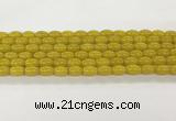 CAA5448 15.5 inches 8*12mm rice agate gemstone beads