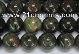 CAF103 15.5 inches 8mm round Africa stone beads wholesale