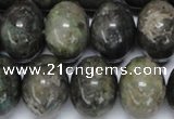 CAF119 15.5 inches 13*18mm rondelle Africa stone beads wholesale