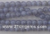 CAG2366 15.5 inches 6mm round blue lace agate beads wholesale