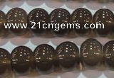 CAG5251 15.5 inches 12*16mm rondelle Brazilian grey agate beads
