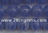 CAG5973 15.5 inches 10mm round blue lace agate beads wholesale