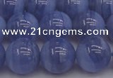 CAG5974 15.5 inches 12mm round blue lace agate beads wholesale