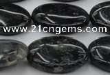 CAG6793 15.5 inches 18*25mm oval Indian agate beads wholesale