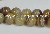 CAG939 16 inches 12mm round madagascar agate gemstone beads