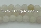CAJ460 15.5 inches 4mm round purple aventurine beads wholesale
