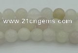 CAJ460 15.5 inches 4mm round purple aventurine beads wholesale