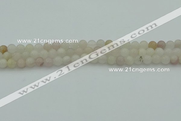 CAJ461 15.5 inches 6mm round purple aventurine beads wholesale