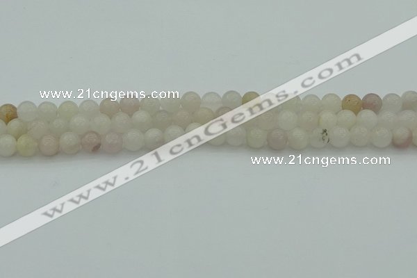 CAJ461 15.5 inches 6mm round purple aventurine beads wholesale