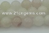 CAJ462 15.5 inches 8mm round purple aventurine beads wholesale