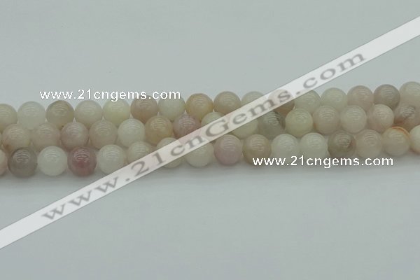 CAJ463 15.5 inches 10mm round purple aventurine beads wholesale