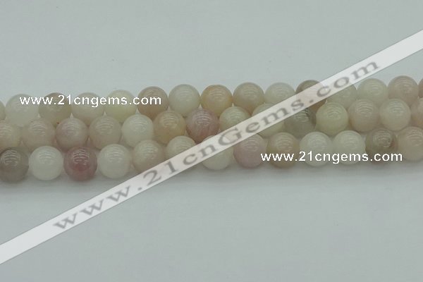 CAJ464 15.5 inches 12mm round purple aventurine beads wholesale