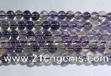 CAN214 15.5 inches 6mm round ametrine beads wholesale