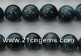 CAP304 15.5 inches 12mm round natural apatite gemstone beads