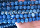 CAP639 15.5 inches 10mm round natural apatite gemstone beads