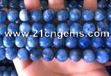 CAP644 15.5 inches 12mm round natural apatite gemstone beads