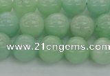 CBJ57 15.5 inches 10mm round jade gemstone beads wholesale