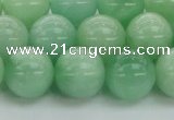 CBJ58 15.5 inches 12mm round jade gemstone beads wholesale