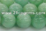 CBJ60 15.5 inches 16mm round jade gemstone beads wholesale