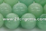 CBJ61 15.5 inches 18mm round jade gemstone beads wholesale