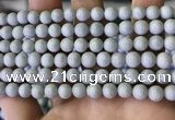 CBJ711 15.5 inches 6mm round jade gemstone beads wholesale