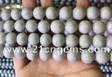 CBJ714 15.5 inches 12mm round jade gemstone beads wholesale